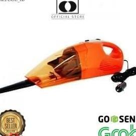 HOUTMANS Vacuum Car Cleaner Portable ORIGINAL | Vacuum Cleaner Portable