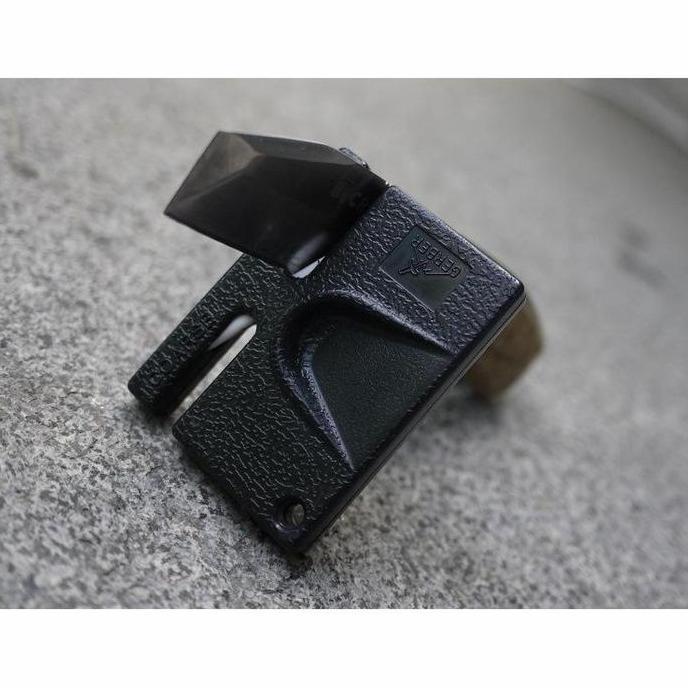 Gerber Pengasah Mini Portable Pocket Sharpener - GLKS-2