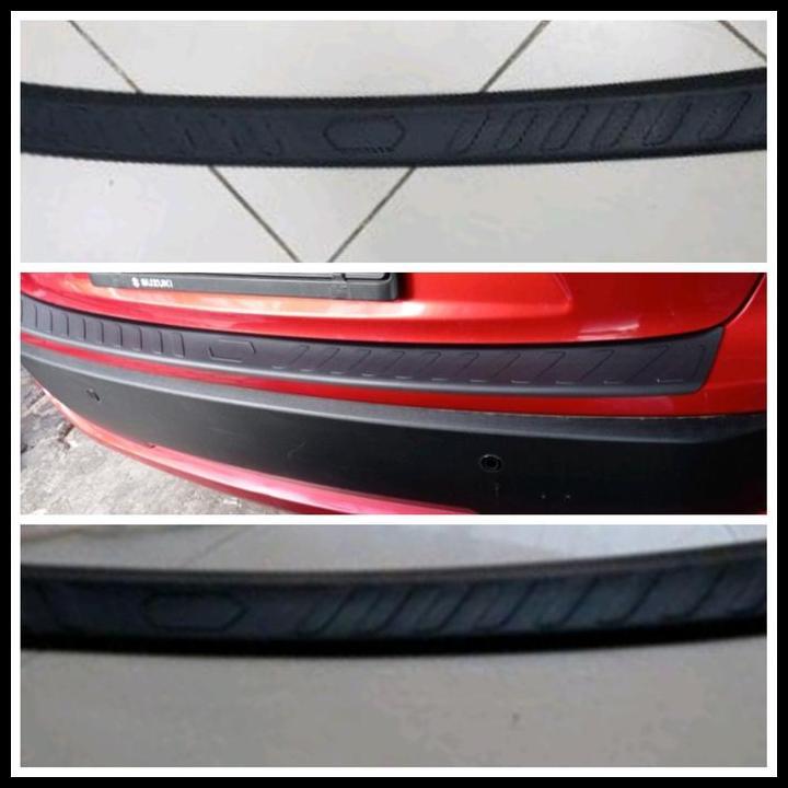 BEST DEAL SILPLATE BELAKANG SUZUKI IGNIS LIST PINTU BELAKANG IGNIS 