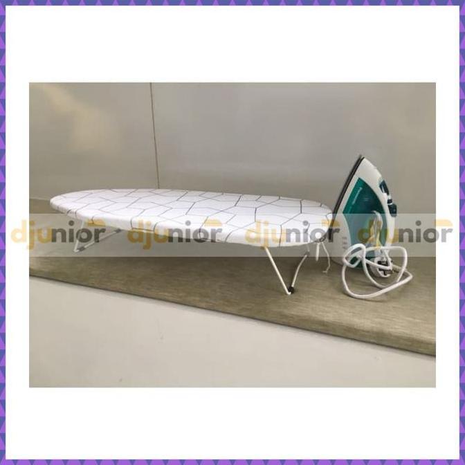 TERBARU - JALL SETRIKA / MEJA SETRIKA DUDUK LIPAT - IKEA