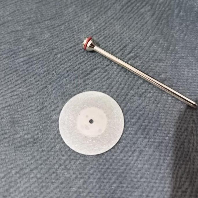 mata gerinda polos+as