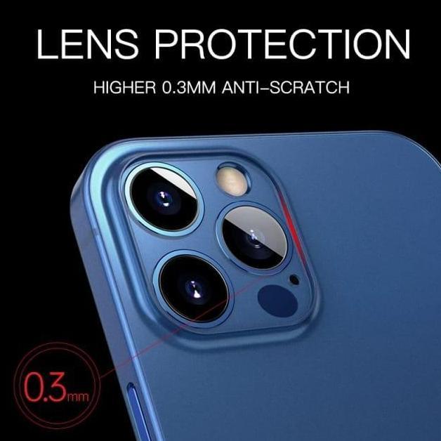 ULTRA THIN CASE IPHONE 13 PRO MAX 13 MINI