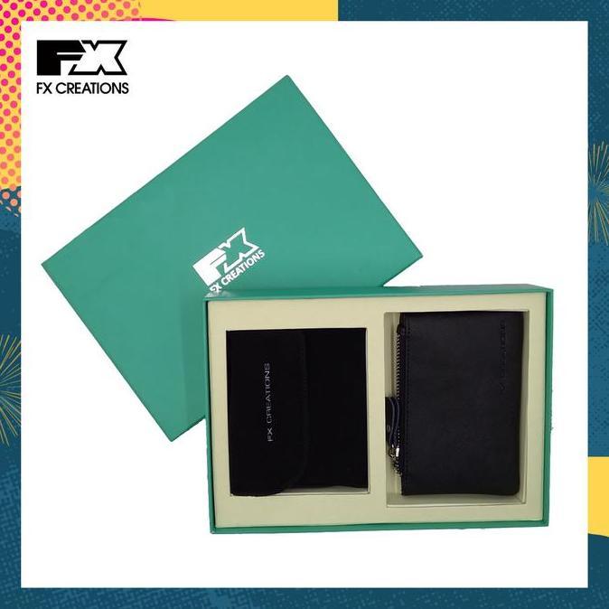 Dompet Set FX CREATIONS FX-GS2-01 Gift Set