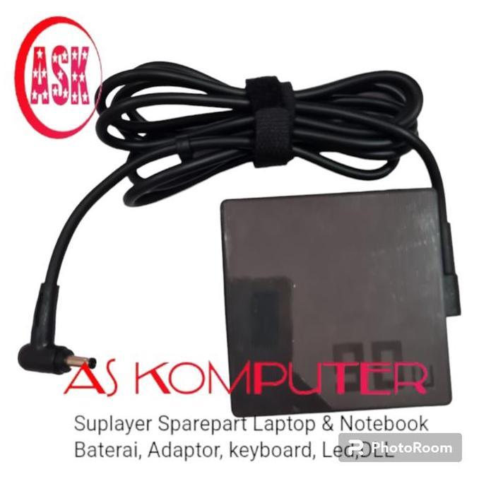 TERLARIS - Charger Adaptor MSI Modern 14 B11SB-222ID MS-14D2 19V 4.74A 90W