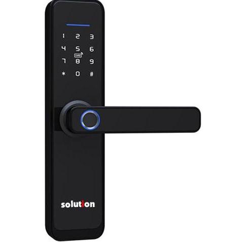 Rajaseller66 - solution L4 / Keylock L4 / Access Door