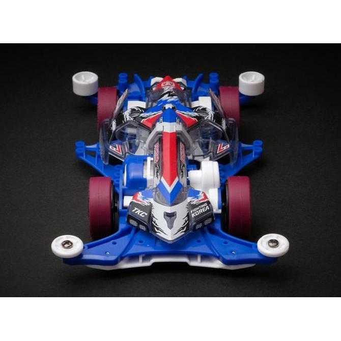Tamiya 92451 Mach Frame Fighting Korea Edition Ver.2 (Fm-A)