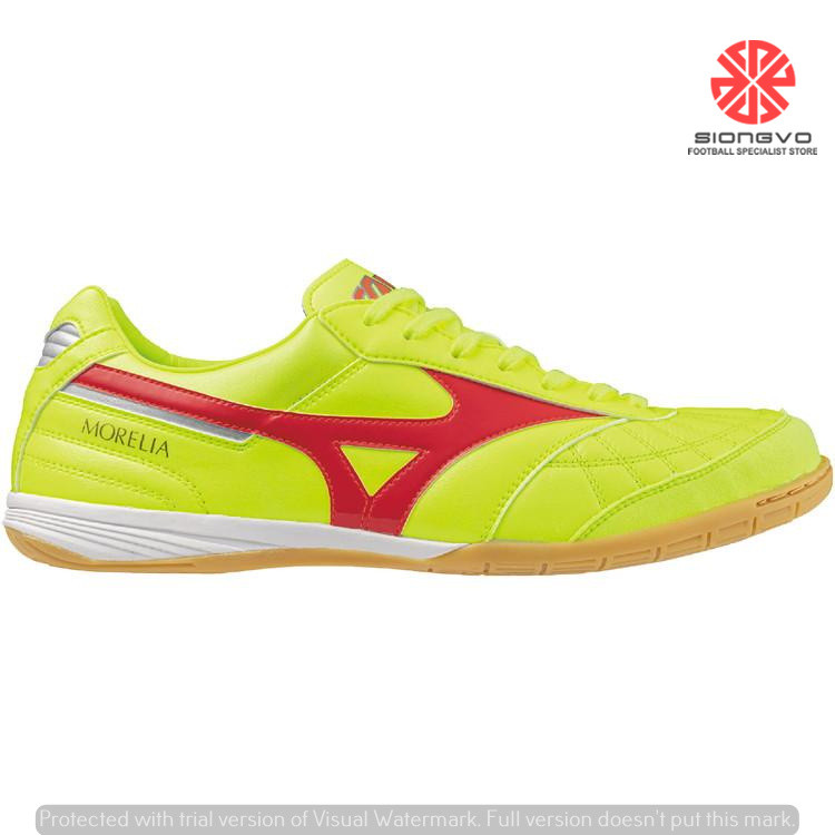 SEPATU FUTSAL - MIZUNO MORELIA SALA JAPAN IN Q1GA240045_BDG