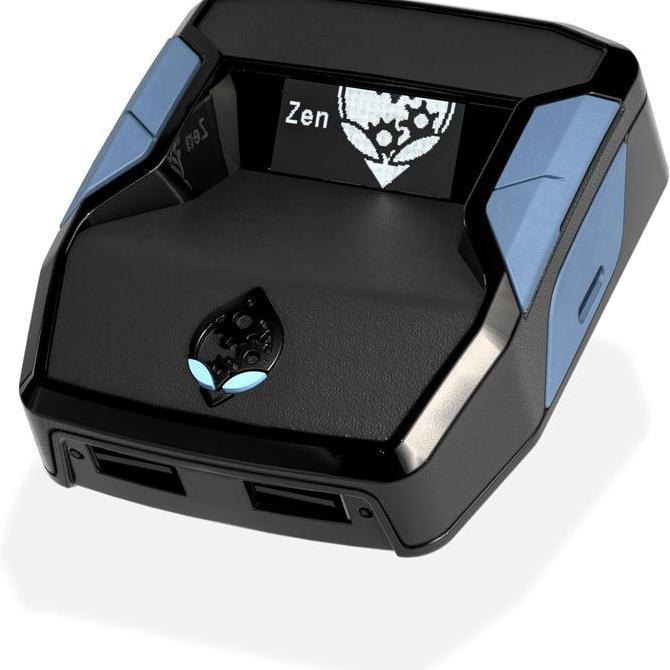 ARIF88SHOP - CRONUS ZEN CONTROLLER EMULATOR FOR XBOX, PLAYSTATION, NINTENDO AND PC