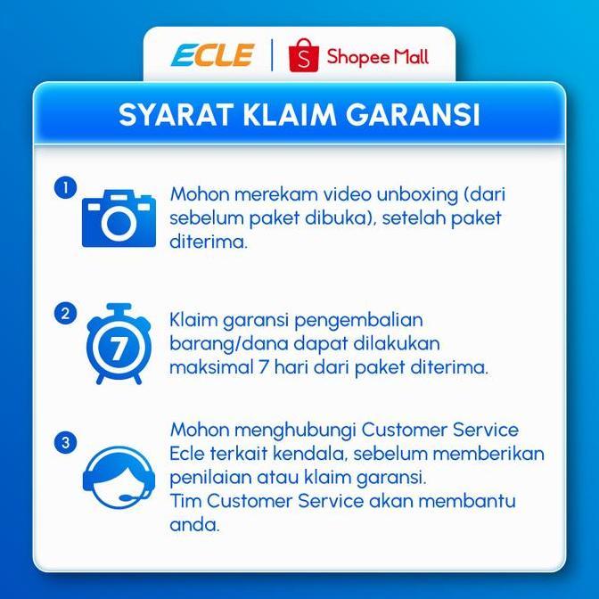 [New Launch] ECLE P5 TWS Earphone Bluetooth Headset Bluetooth 5.1 True