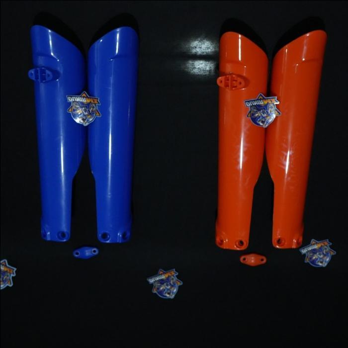 Cover Shock Usd Pelindung Usd Ktm Ht Import Ktm Husqvarna Gasgas 2017 2022 Original Dan Terpercaya