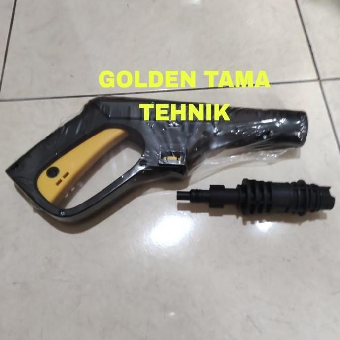 TERBARU - Gun Steam KYODO PROWASH 110 / Stik Jet Cleaner KYODO PROWASH 118 / Gun Stik KYODO Prowash 