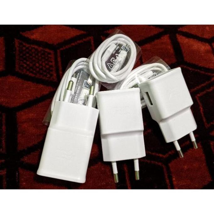 charger Samsung galaxy A31 A51 A32 A52 A52s original 100% bawaan hp