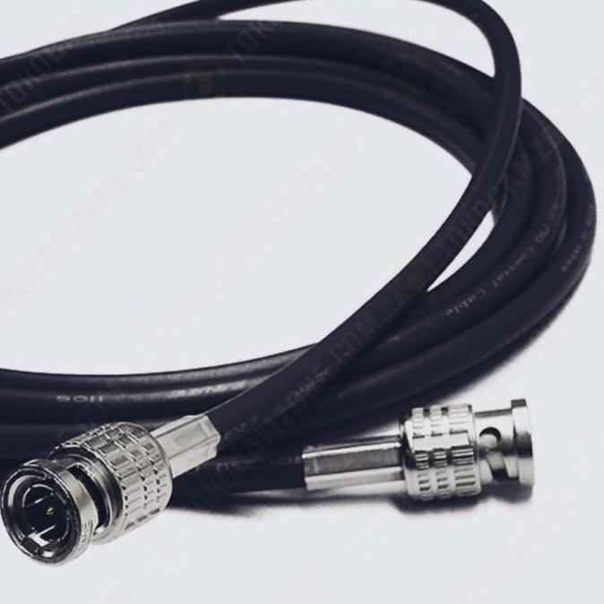 TERBARU - Kabel Sdi to sdi 3M , Cable Canare to Video