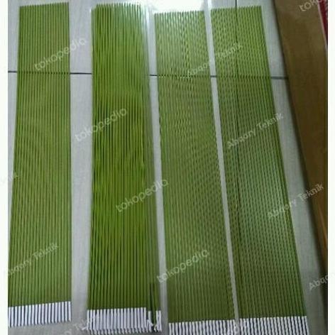 BEST SELLER - Lem panel TV - isolatif - Dobletif - lem layar TV LED bazell less ORI