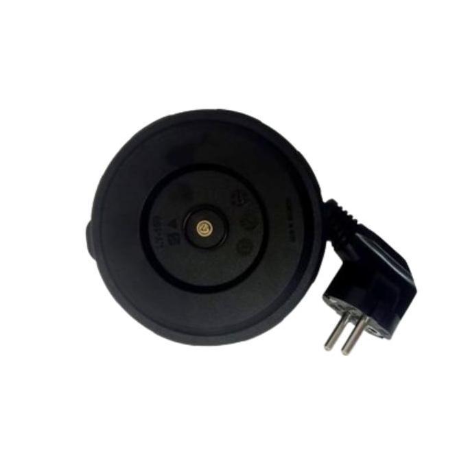 Trikup- Loyal Kabel Roll 2 Meter Roll Kabel Mini Travel Ly 150 Ly150