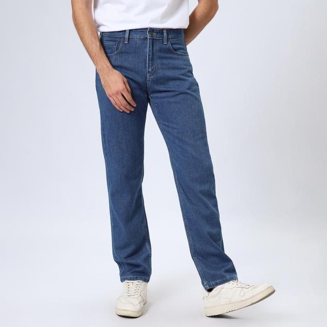 jasilbeny - edwin jeans - celana panjang denim pria reguler fit straight jeans 81 soft vintage indig