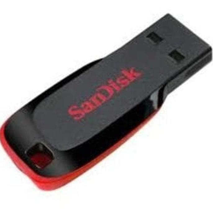 Flashdisk Sandisk 16Gb Original