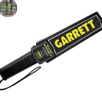 Grosir Metal Detectors Garrett