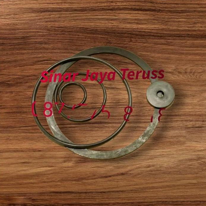 Oring Solo 425. Spare Part Sprayer Solo 425