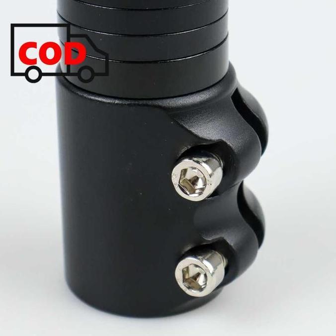 Promo Fork Extender Sepeda Gunung Lipat Bahan Aluminium Kuat Anti Patah Awet Ringan Tahan Lama Sambu