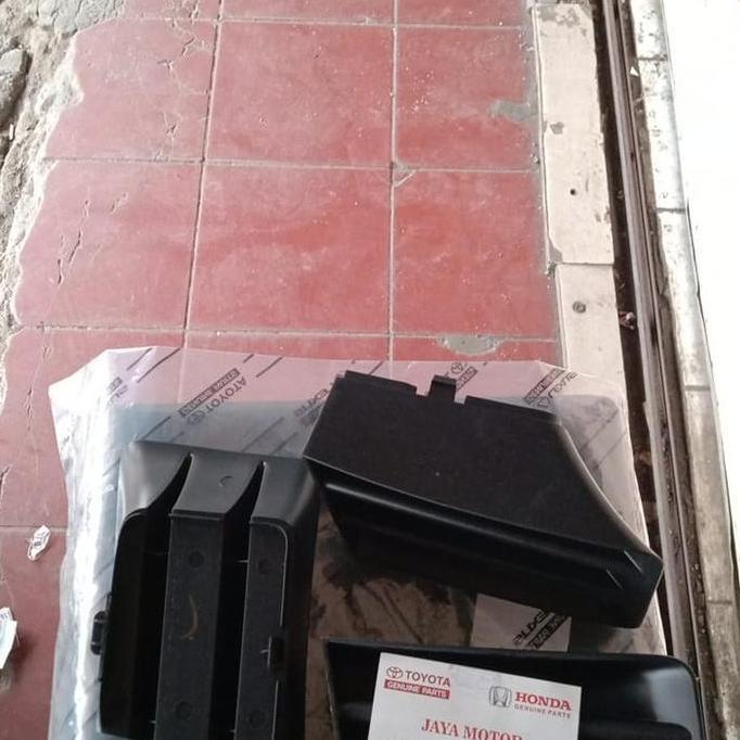 Cover bemper samping foglamp Avanza xenia KANAN original