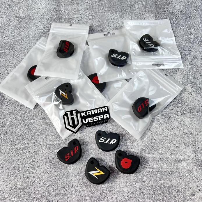 Cover kunci Sip zelioni marus vespa sprint primavera s125 LX GTS