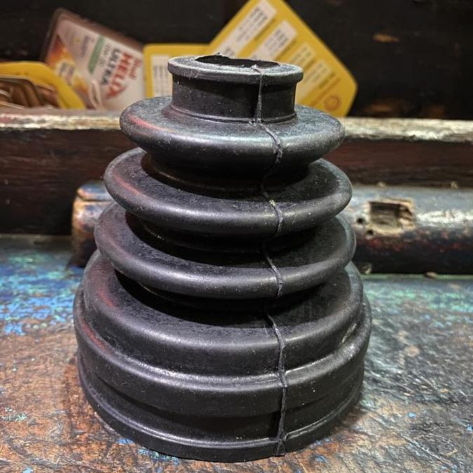 KARET BOOT AS RODA DALAM SOLUNA GREAT TWINCAM/BOOT DRIVE SHAFT SIAP KIRIM