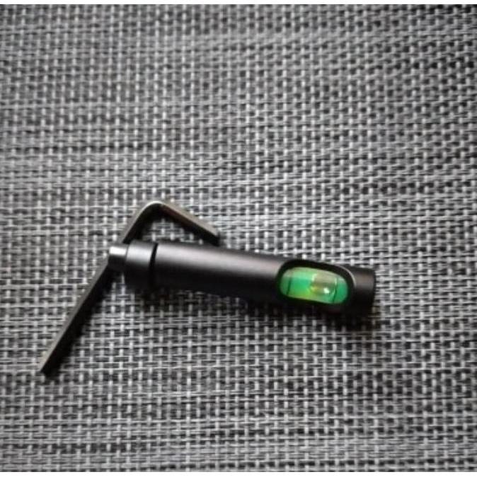 Mjerni- Bubble Level Waterpass Calibration Scope Unit Pcp Water Pass