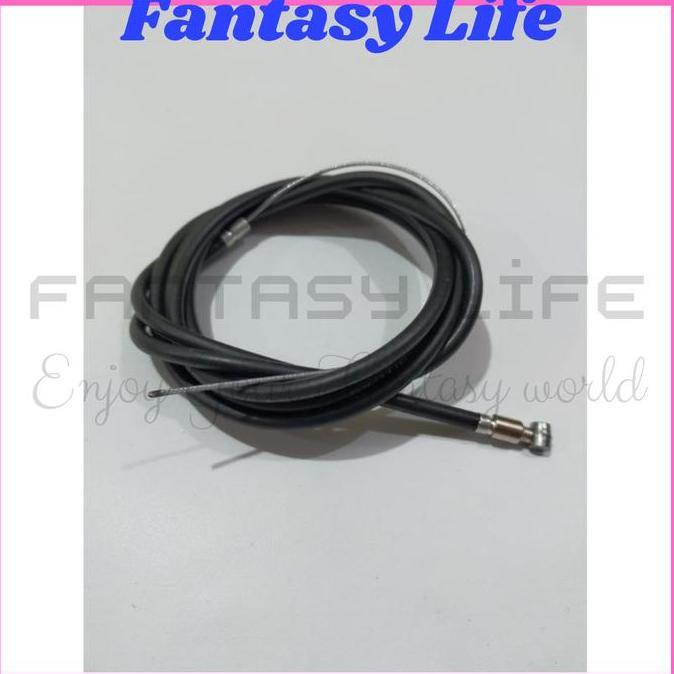 Promo Fantasy Kabel Rem Belakang Sepeda Anak Bmx Cod