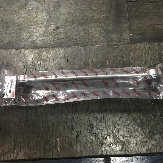 Link Stabilizer Agya/Link Stabilizer Ayla/Tierod Agya Ayla Siap Kirim