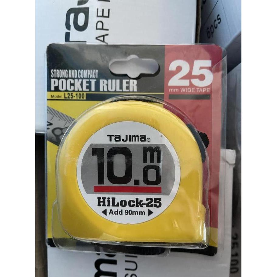 Mjerni- Meteran Tajima 10Mm Meteran Tajima