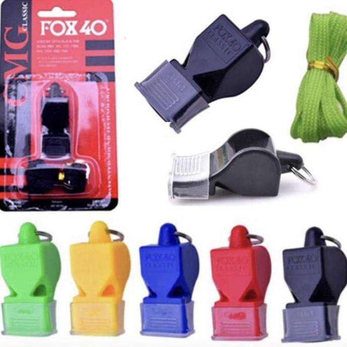 Sale Fox Pluit Fox 40 Peluit Fox 40