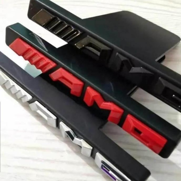 AMG grille Emblem grill mercy mercedes benz w204 w205 w212 w211 W210