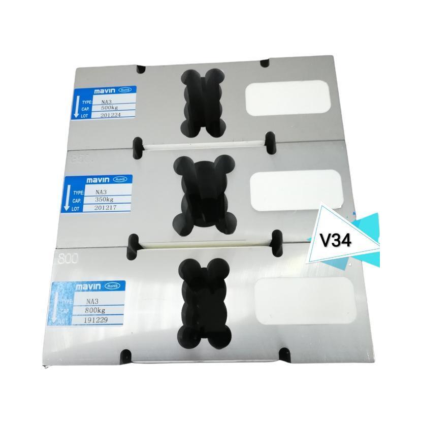 LOADCELL TIMBANGAN350KG, 500KG,& 800KG