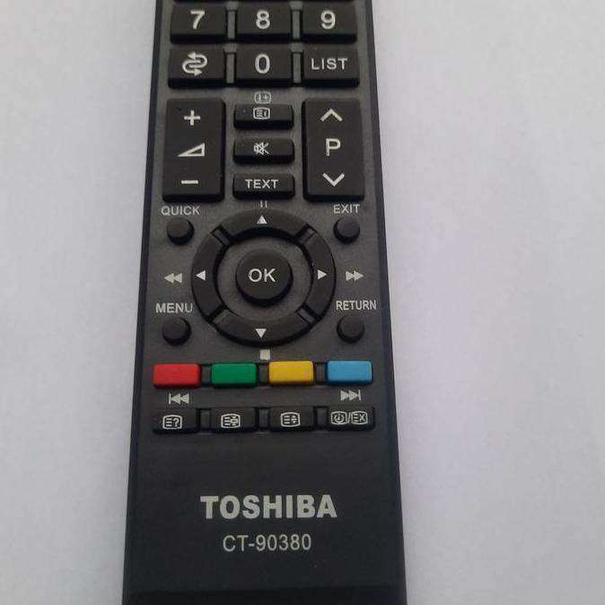 Youii- Remote Tv Toshiba Tv Lcd Led Original
