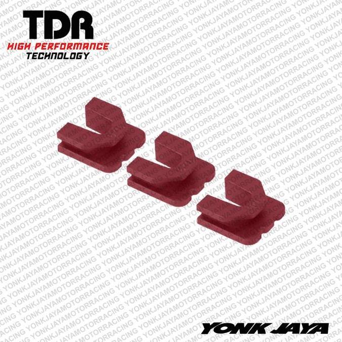 SLIDER TDR OEM NMAX / SLIDER PULLEY NMAX