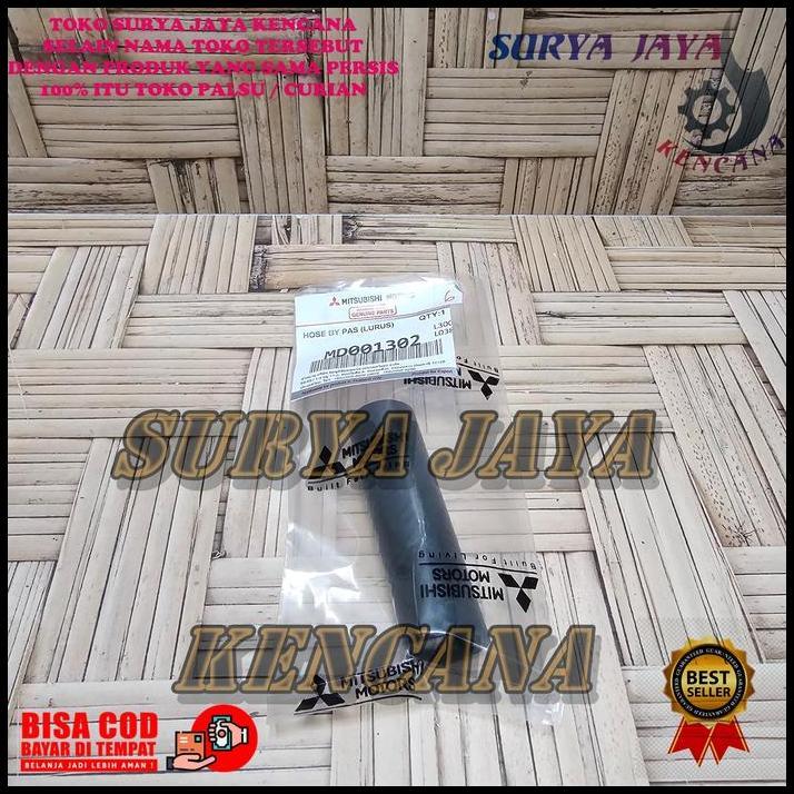 GRATIS ONGKIR HOSE VACUM PUMP BLOWER LURUS MITSUBISHI L300 DIESEL L038 PART MOBIL 