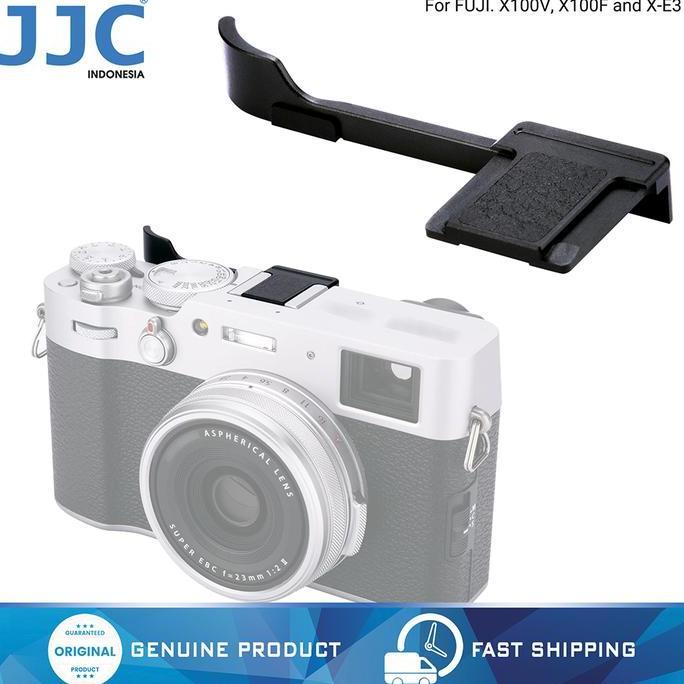 Thumbs Up Grip for Fujifilm X100VI, X100T, X100V, X100F, X100,X100S,X-E3 and X-E4 cameras