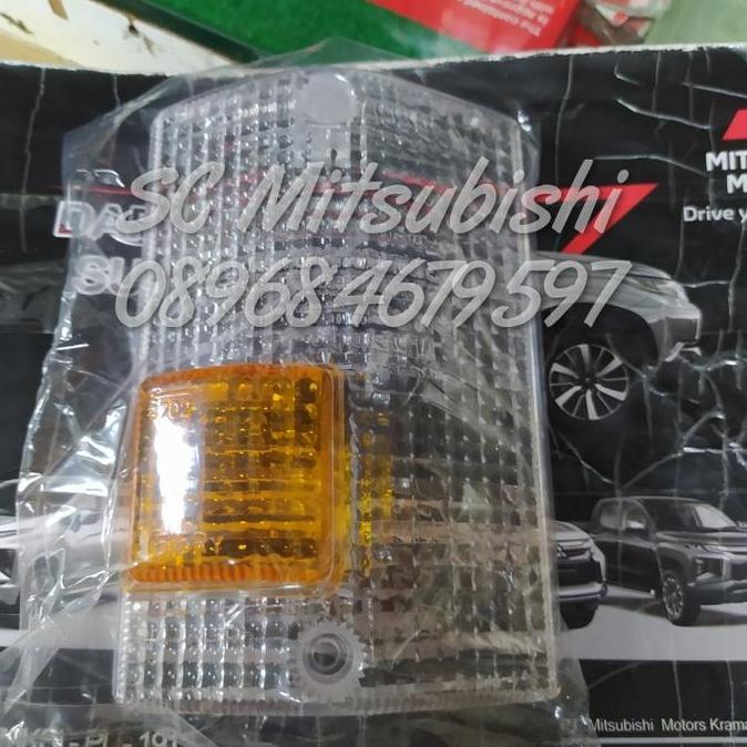Mika Lampu Sen Mika Sein Lampu Sen L300 Kiri Kanan Taiwan