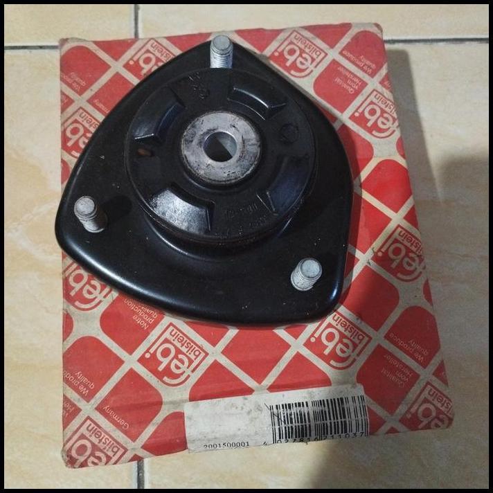 TERLARIS MOUNTING SHOCK BELAKANG BMW X5 E53 