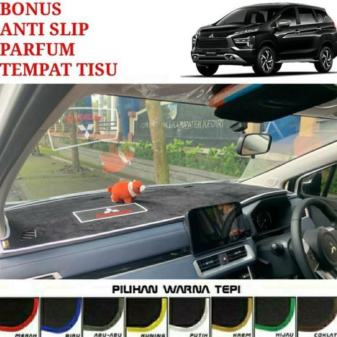 NEW Cover Dashboard XPANDER NEW 2022 CROSS/ULTIMATE/dll