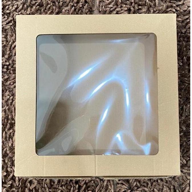 HAJI.SALMAN BOX KARDUS HAMPERS SOUVENIR MUKENA Muslim Jilbab