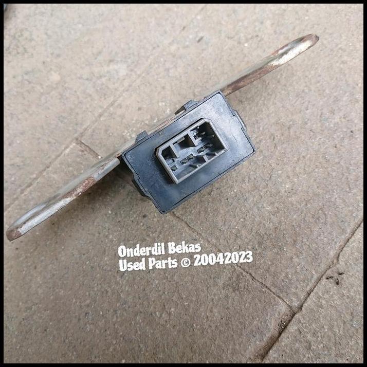 GRATIS ONGKIR DOOR LOCK CONTROL UNIT HONDA CITY Z 