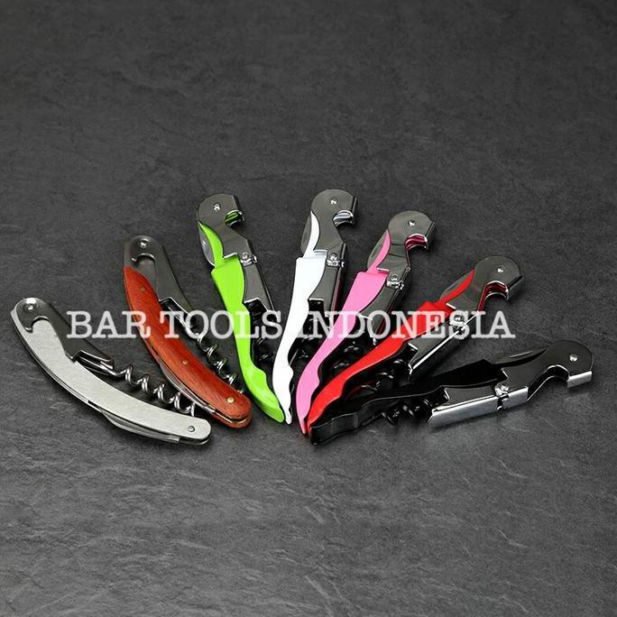 Wine Opener / Pembuka Wine