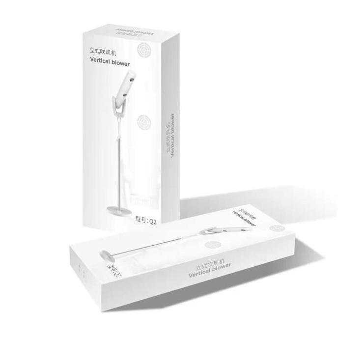 Vertical Blower Standing Hair Dryer