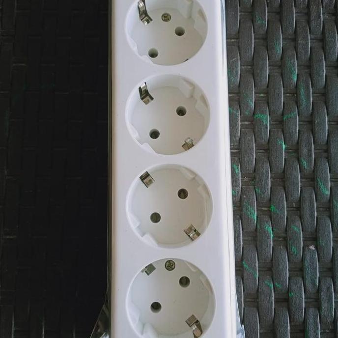 Ready stock TERMINAL 4 LUBANG KUNINGAN