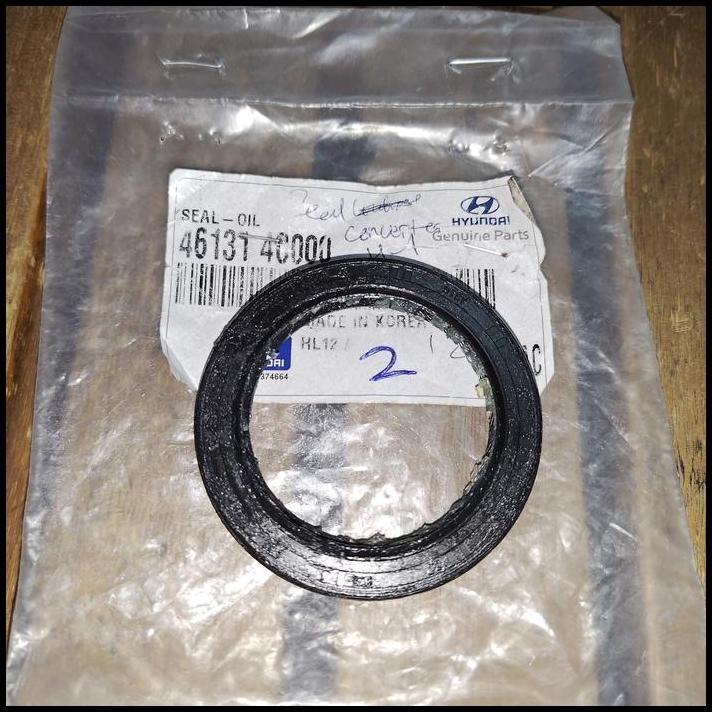 HOT DEAL SEAL CONVERTER HYUNDAI H1 H-1