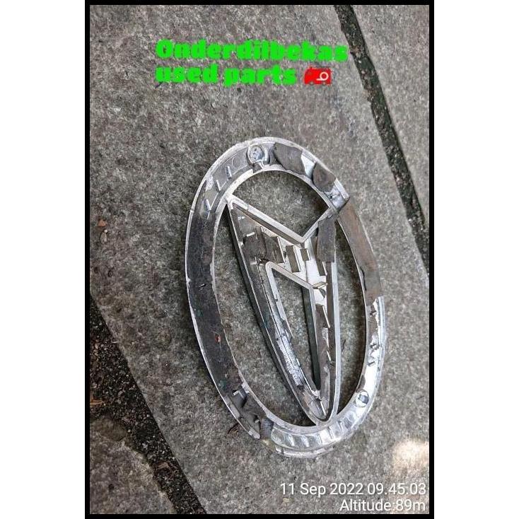 TERLARIS EMBLEM GRILL DAIHATSU TERIOS 2009 