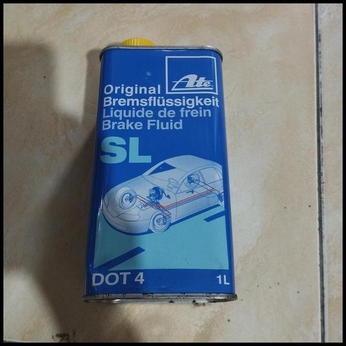 BEST DEAL OLI / MINYAK REM DOT 4/ MINYAK REM DOT 4 
