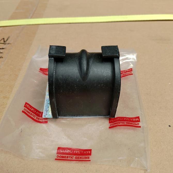 Karet Stabil Depan Isuzu Dmax Original